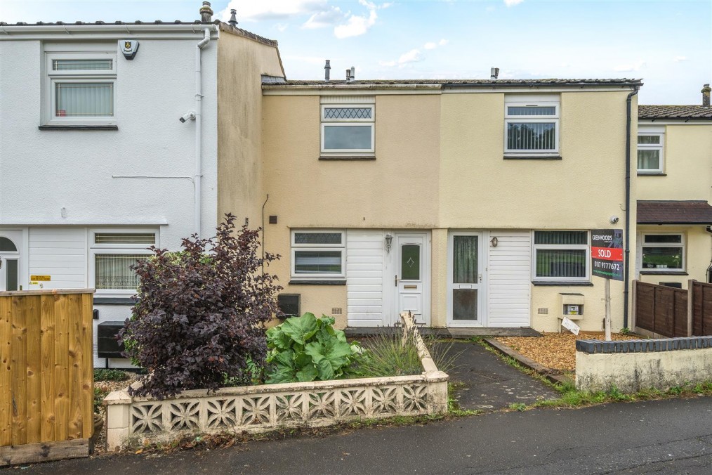 Quickthorn Close, Whitchurch, Bristol