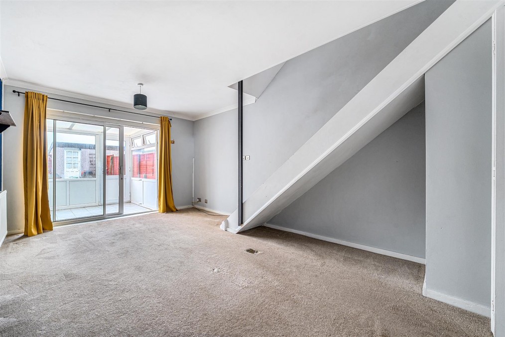 Quickthorn Close, Whitchurch, Bristol