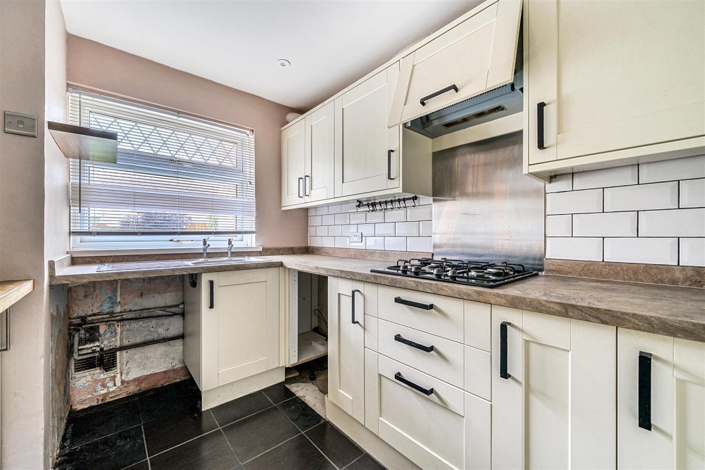 Quickthorn Close, Whitchurch, Bristol