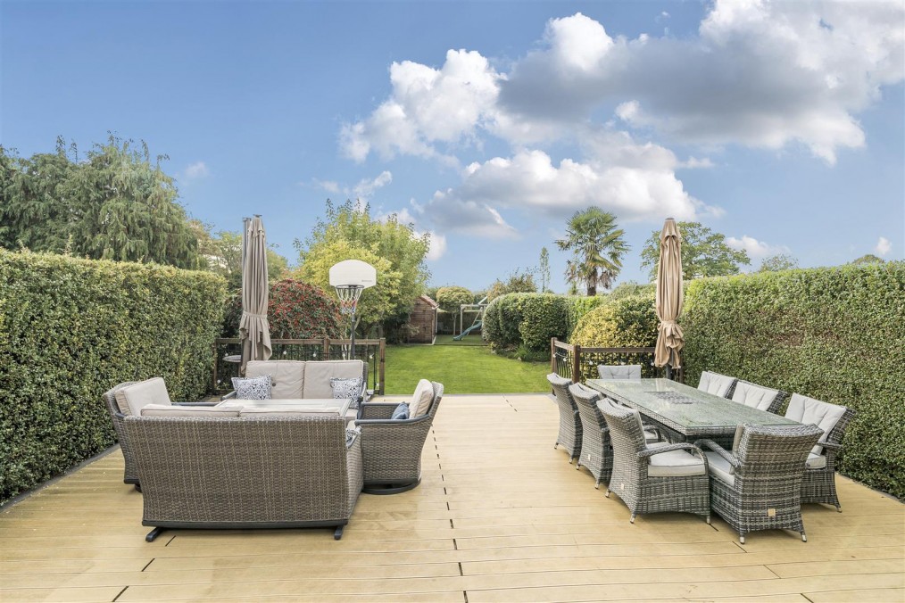 Wells Road, Whitchurch