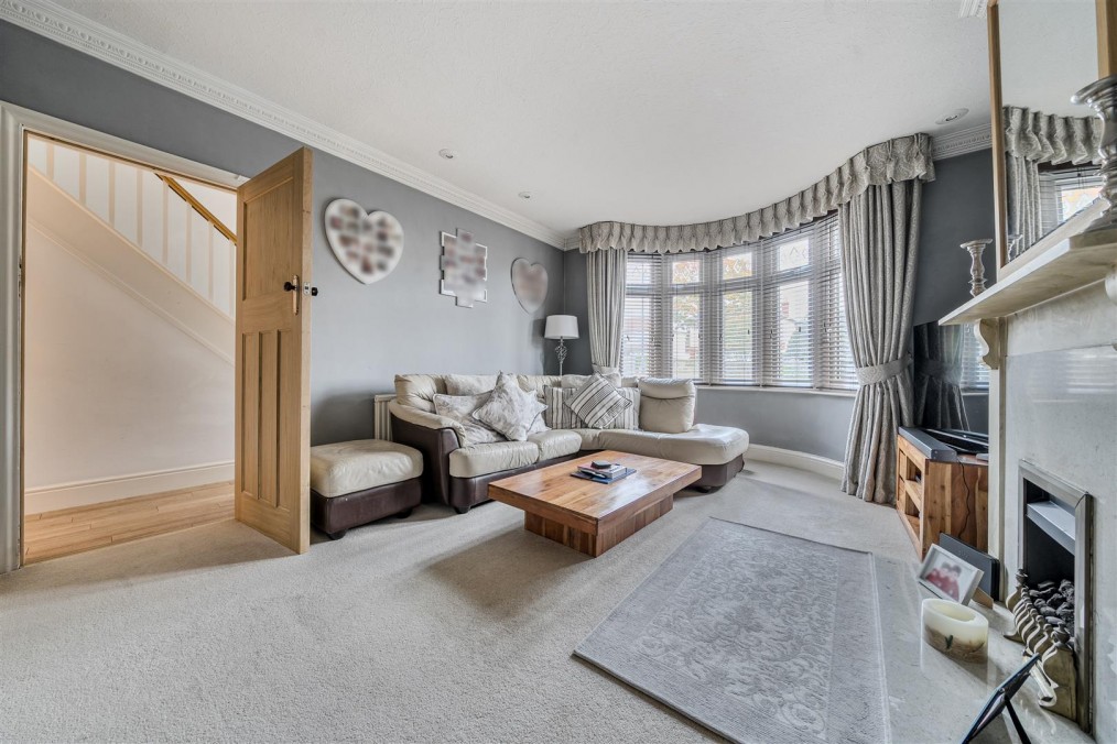 Wells Road, Whitchurch