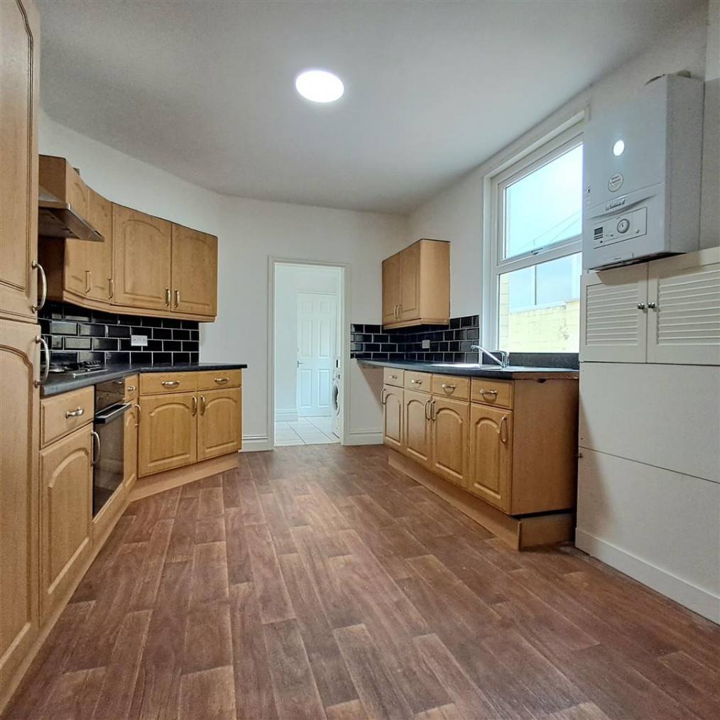 Woodbridge Road, Bristol