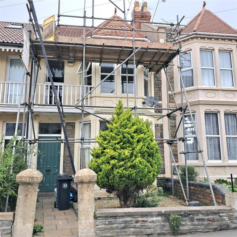 Woodbridge Road, Bristol