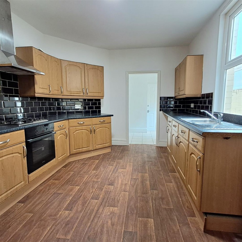 Woodbridge Road, Bristol