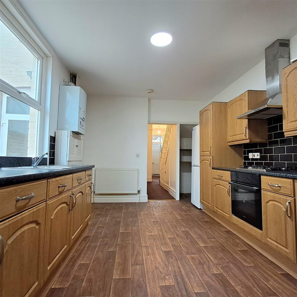 Woodbridge Road, Bristol