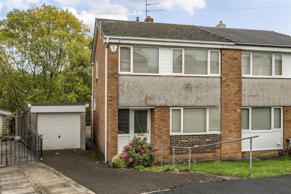 Davids Road, Whitchurch, Bristol