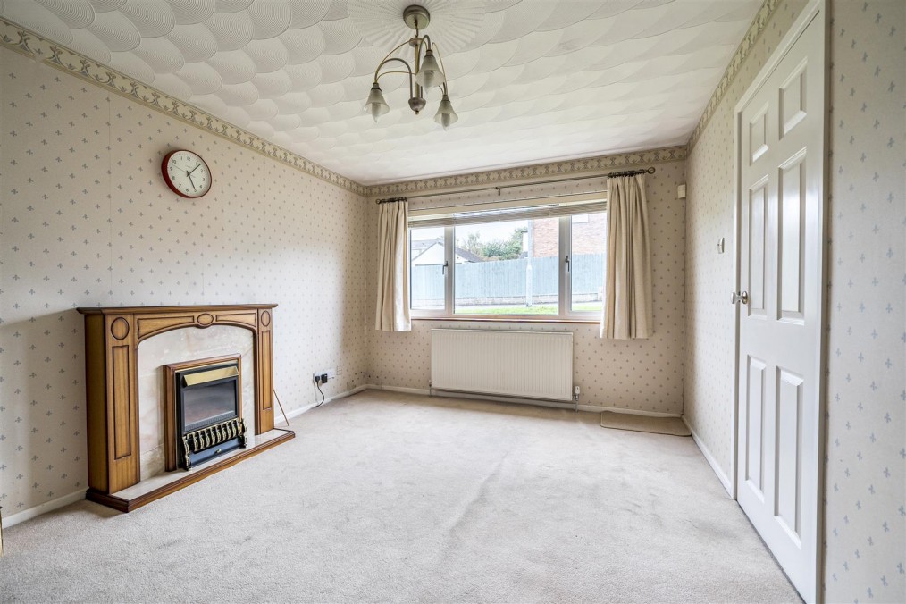 Davids Road, Whitchurch, Bristol