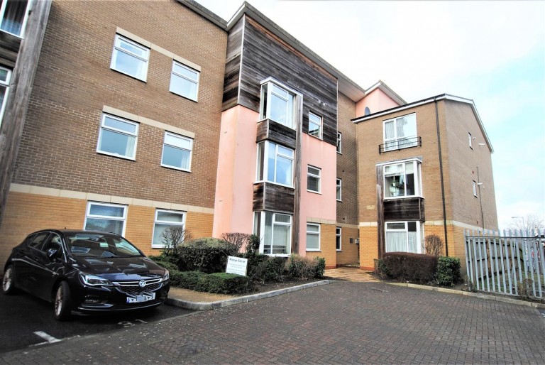 Cromwell Street, Bedminster, Bristol