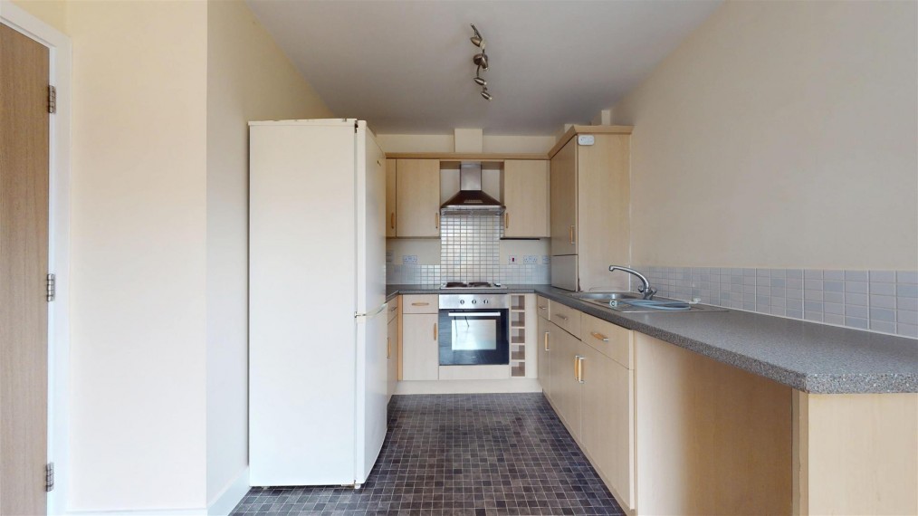 Cromwell Street, Bedminster, Bristol