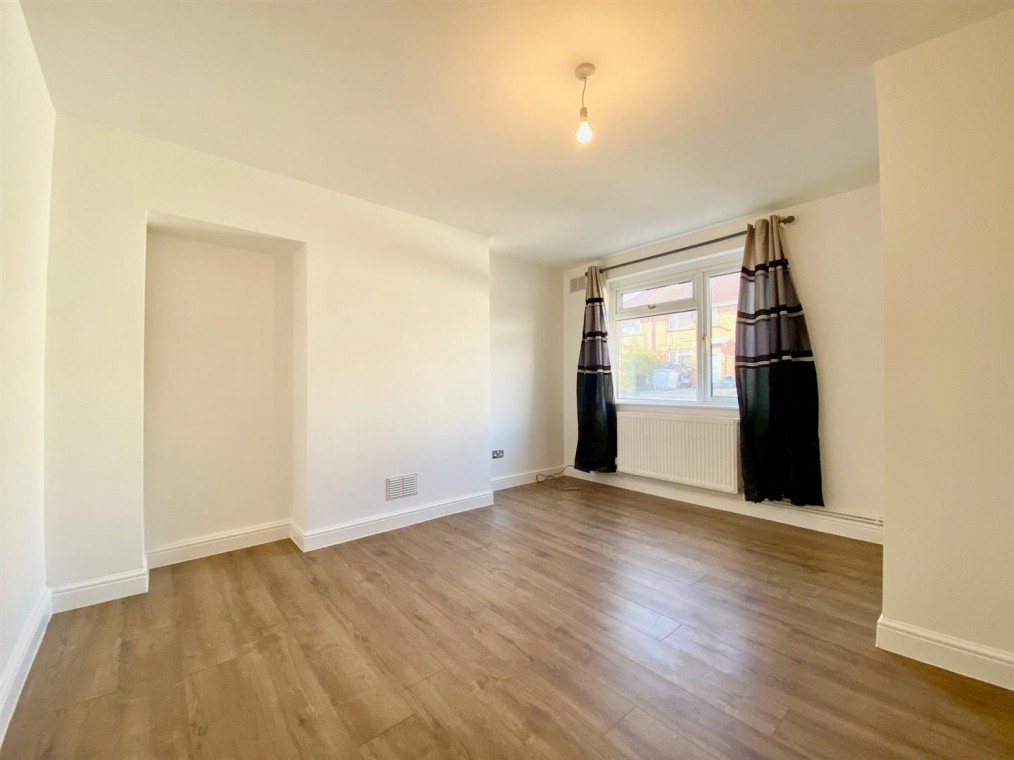 Willinton Road, Bristol