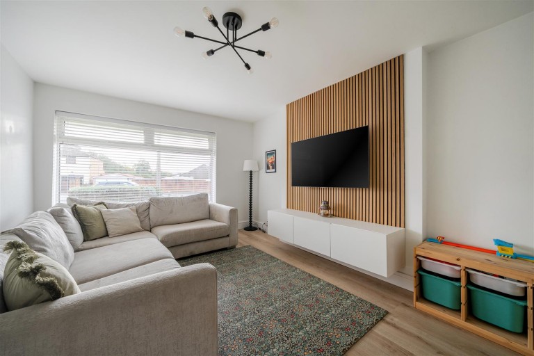 Petherton Road, Hengrove