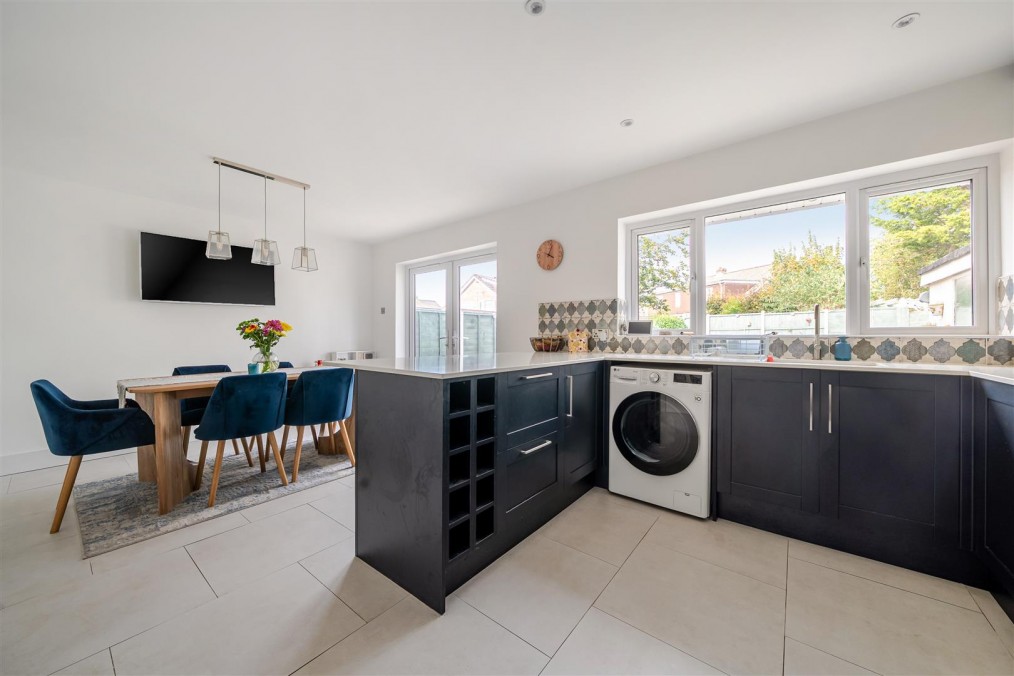 Petherton Road, Hengrove