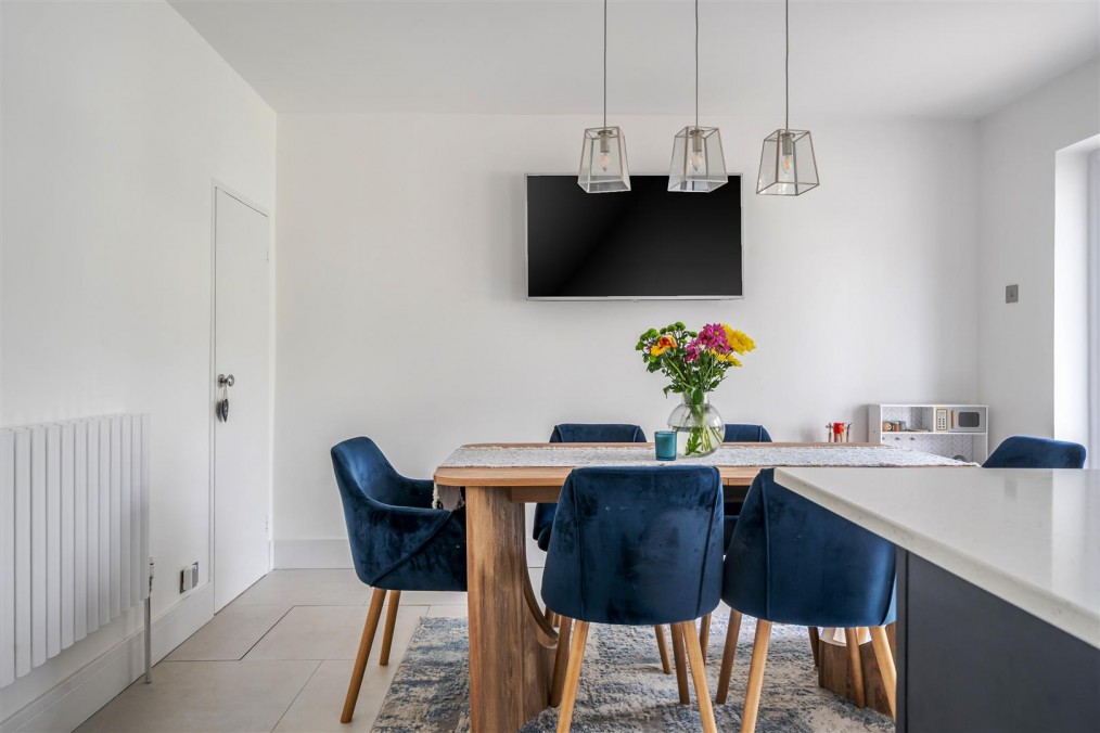 Petherton Road, Hengrove