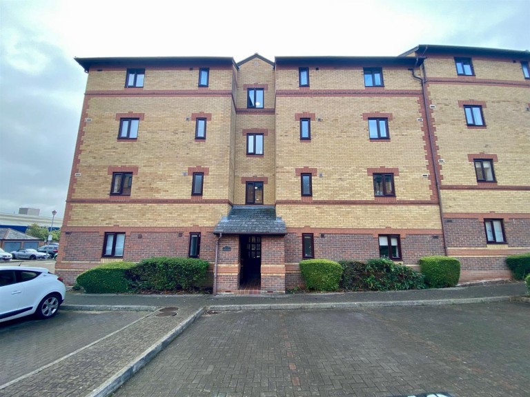 Somerset Street, Redcliffe, Bristol