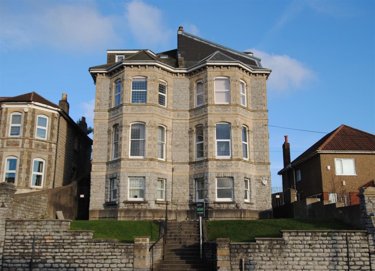 Cleeve Court, Wells Road, Knowle, Bristol