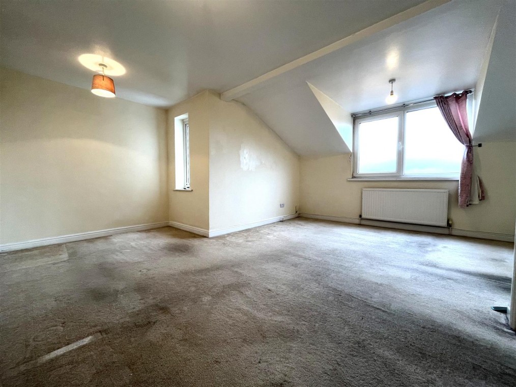 Cleeve Court, Wells Road, Knowle, Bristol