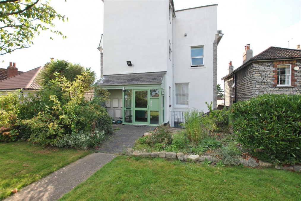 Cleeve Court, Wells Road, Knowle, Bristol