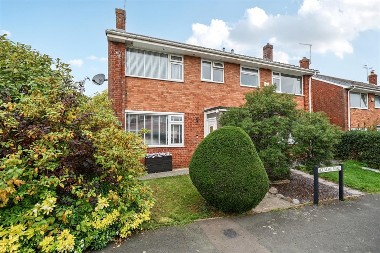 Holmoak Road, Keynsham