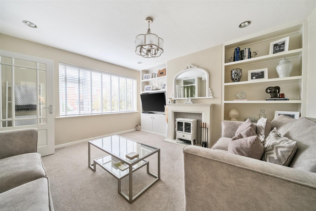 Holmoak Road, Keynsham