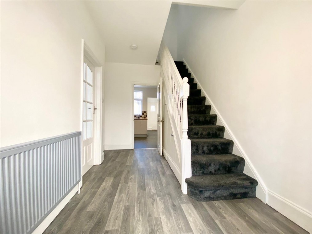 Stoneleigh Crescent, Bristol