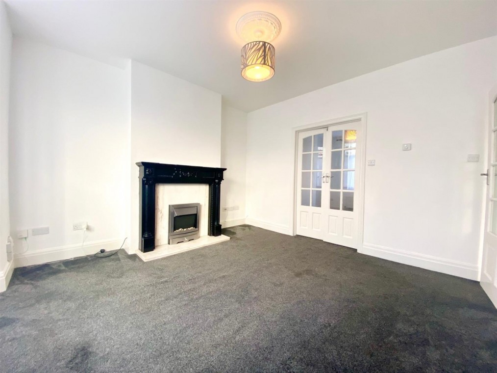 Stoneleigh Crescent, Bristol