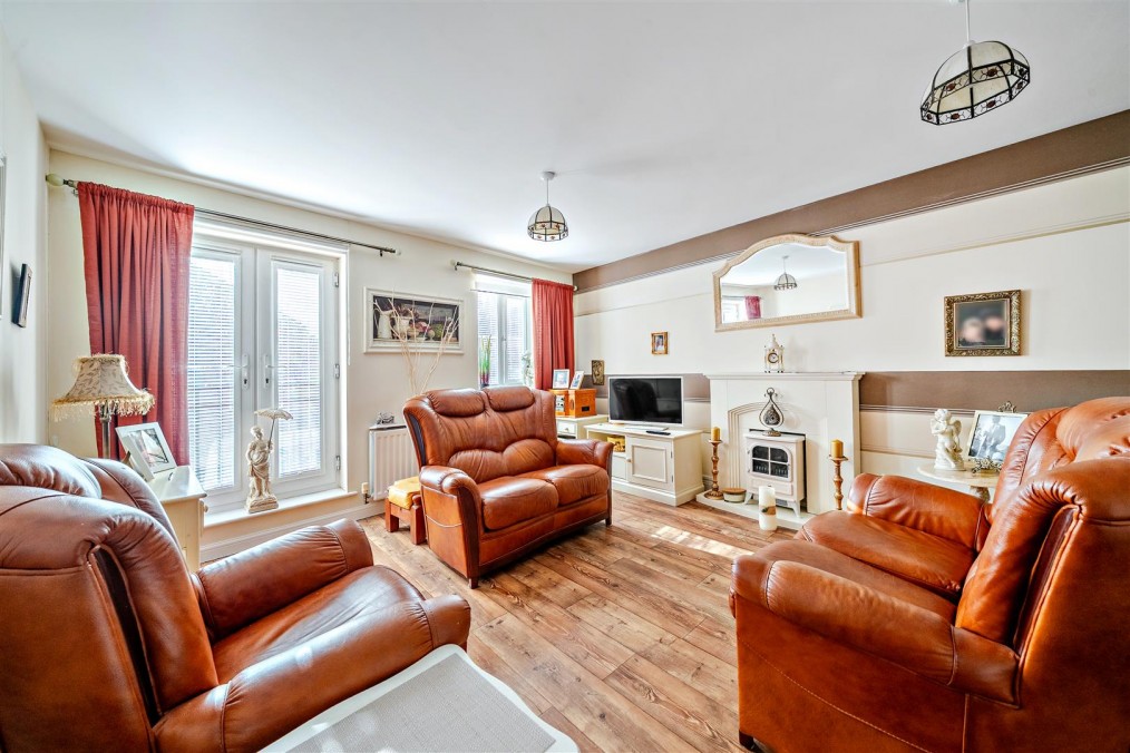 Clatworthy Drive, Hengrove, Bristol