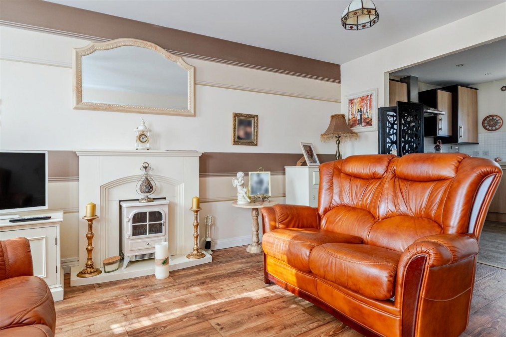 Clatworthy Drive, Hengrove, Bristol