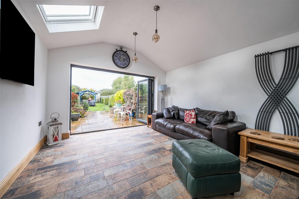 Kinsale Road, Whitchurch, Bristol