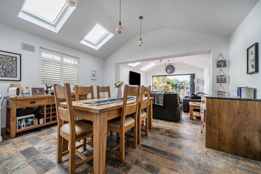 Kinsale Road, Whitchurch, Bristol