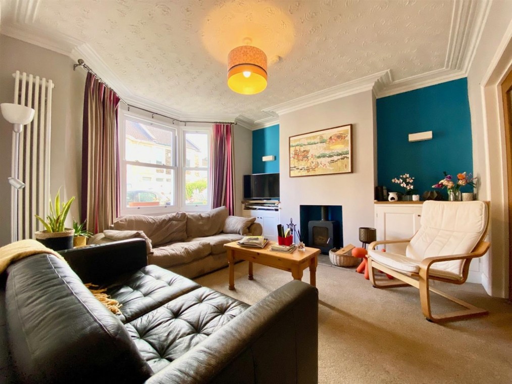 Chatsworth Road, Arnos Vale, Bristol