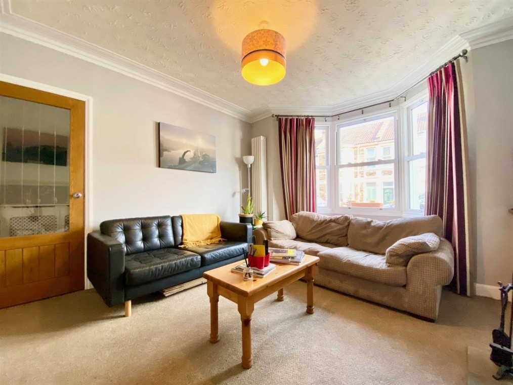 Chatsworth Road, Arnos Vale, Bristol