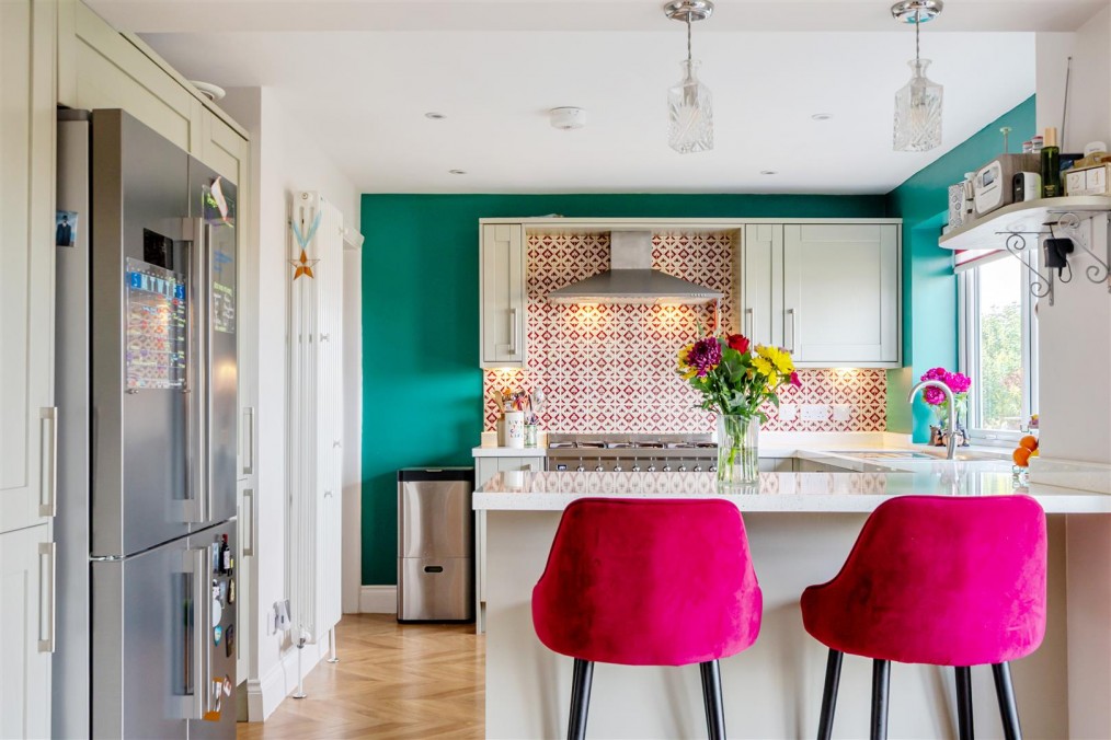 Beckington Road, Bristol