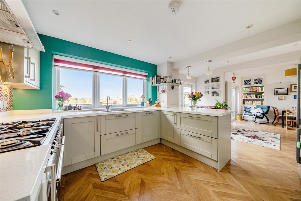 Beckington Road, Bristol