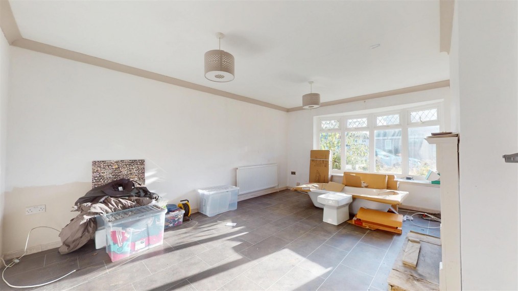 Bordesley Road, Bristol