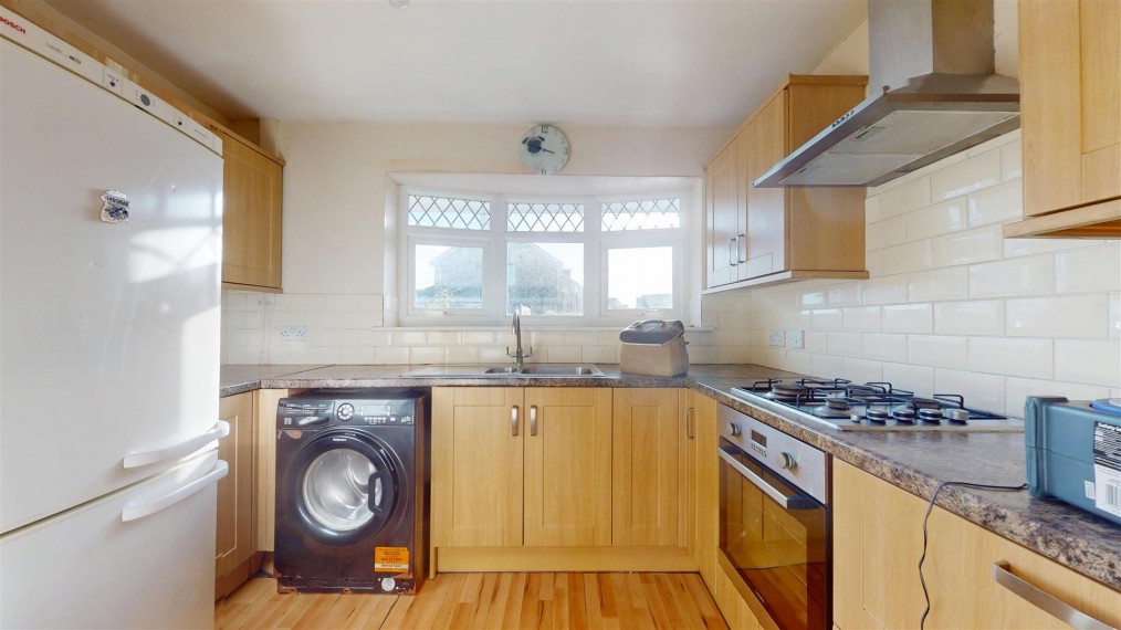 Bordesley Road, Bristol