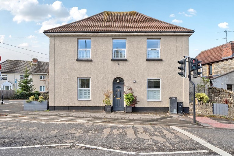 Bristol Road, Whitchurch, Bristol