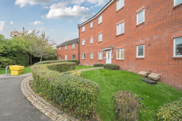 Clatworthy Drive, Hengrove, Bristol
