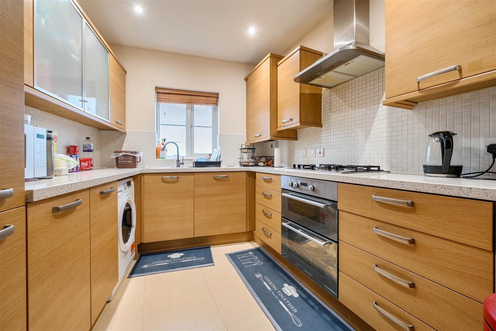 Clatworthy Drive, Hengrove, Bristol