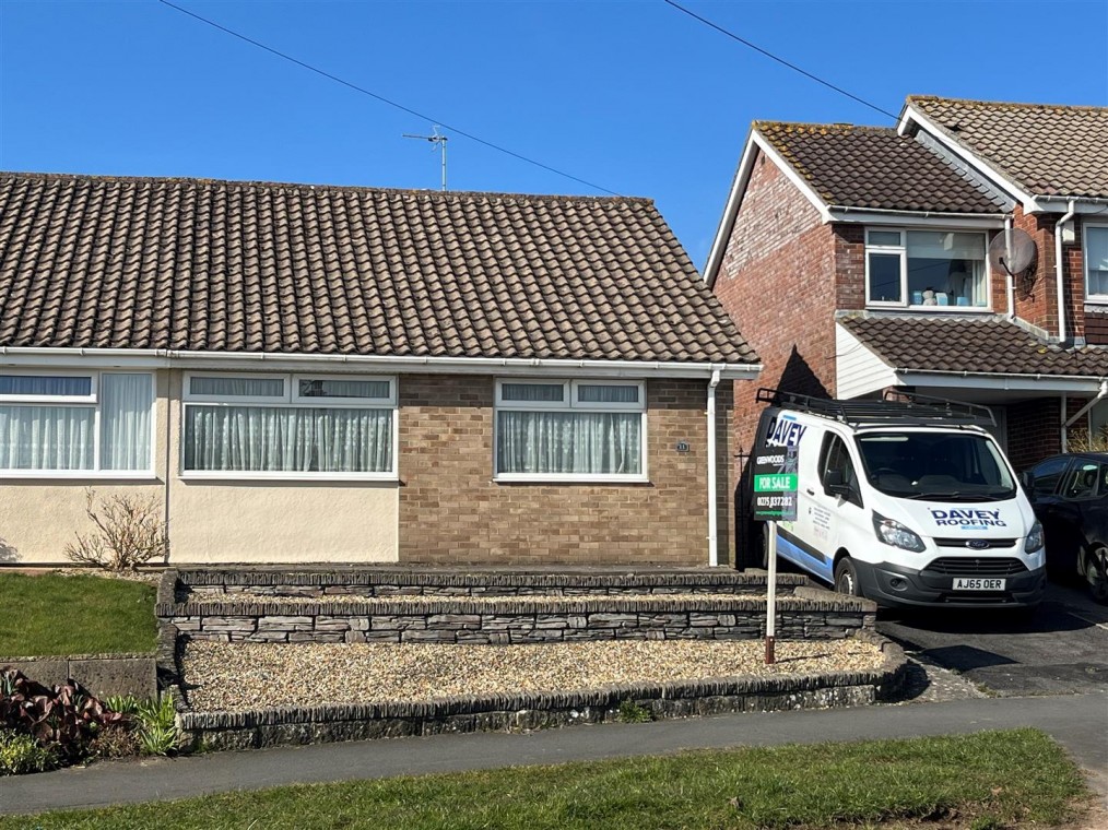 Ridgeway Lane, Whitchurch, Bristol