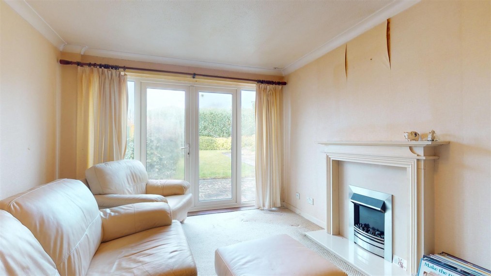 Ridgeway Lane, Whitchurch, Bristol