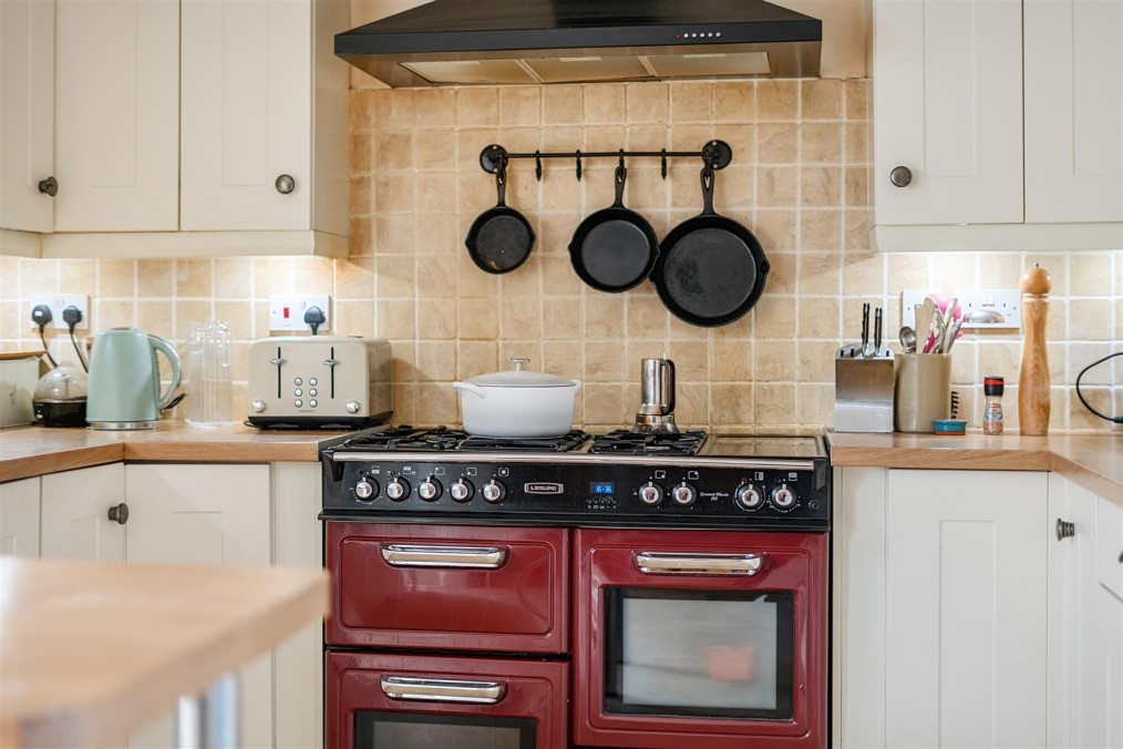 Maggs Lane, Whitchurch, Bristol