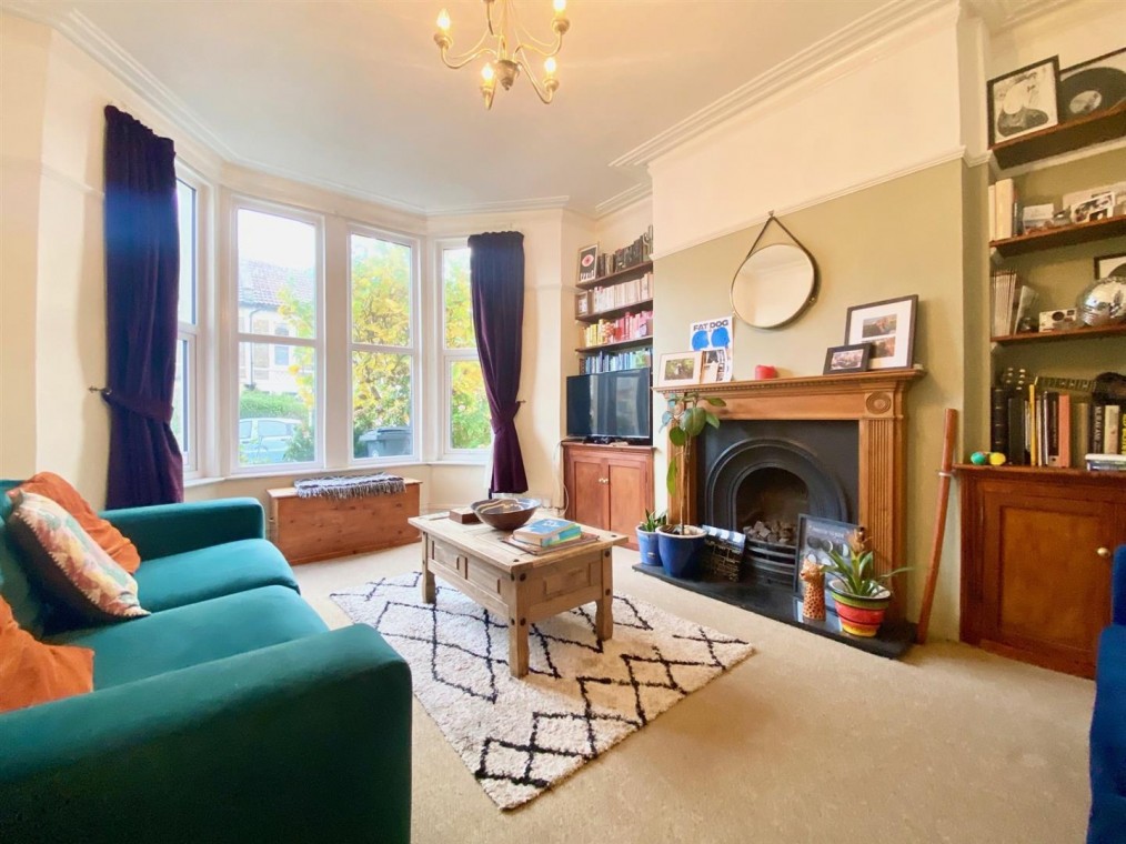 Selworthy Road, Knowle, Bristol