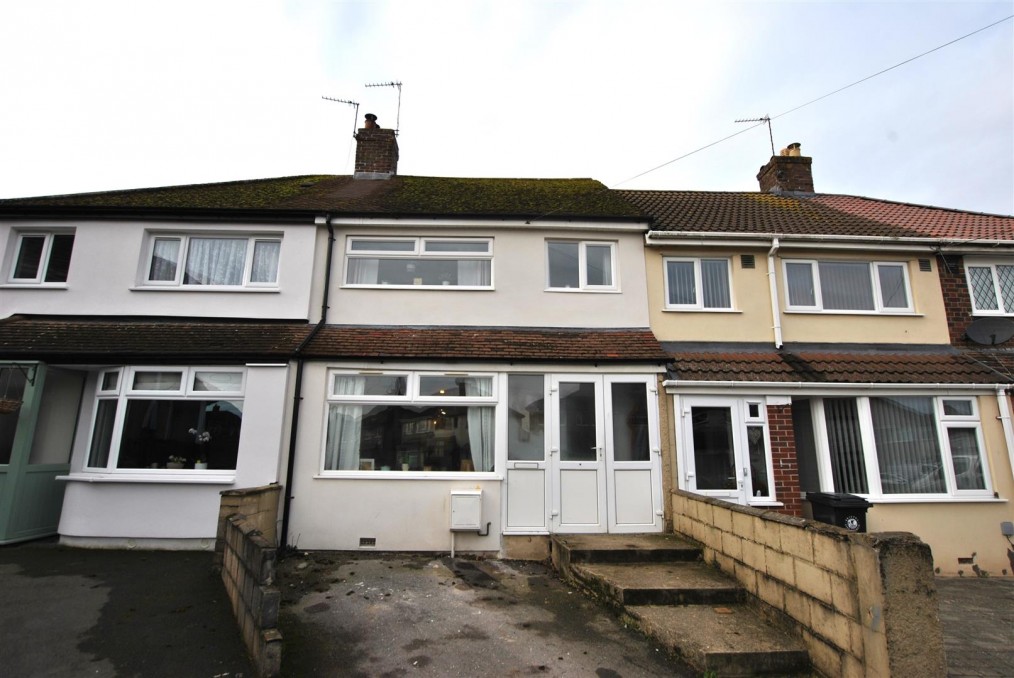 Millbrook Avenue, Broomhill, Bristol