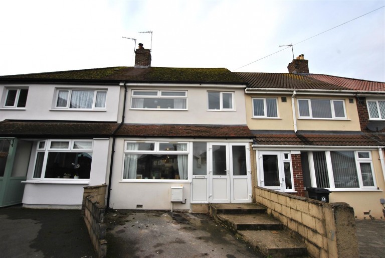 Millbrook Avenue, Broomhill, Bristol