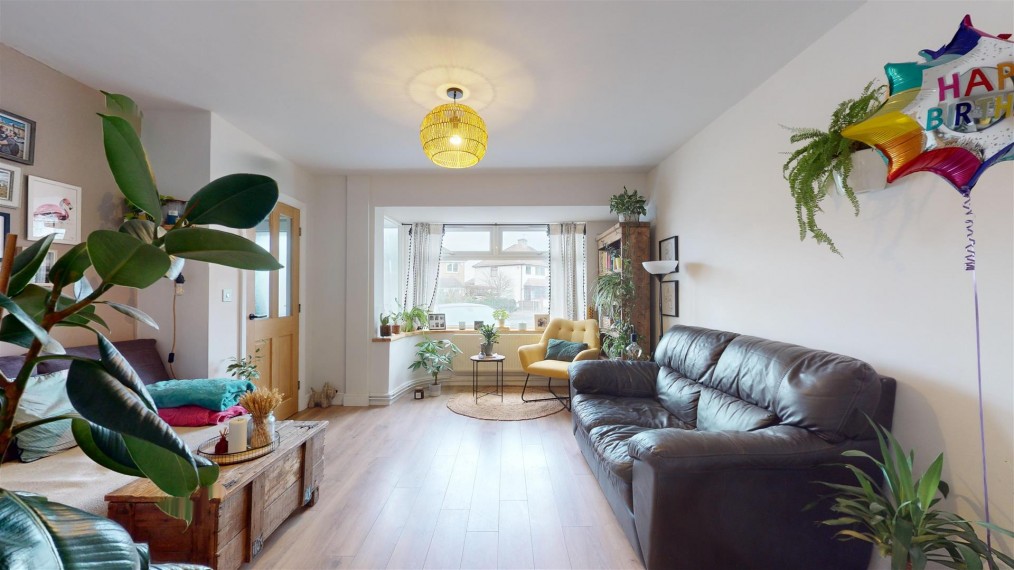 Millbrook Avenue, Broomhill, Bristol