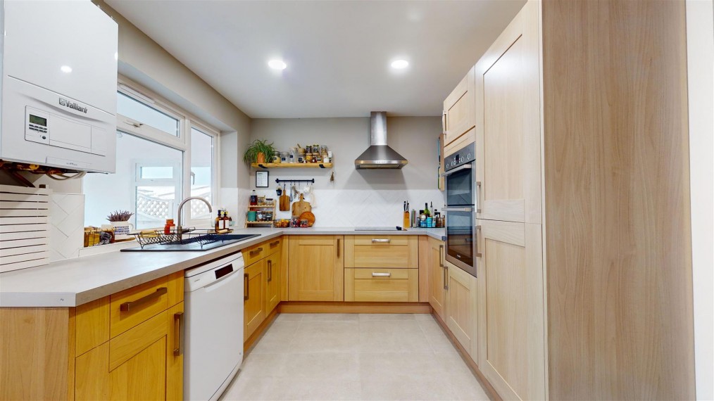 Millbrook Avenue, Broomhill, Bristol