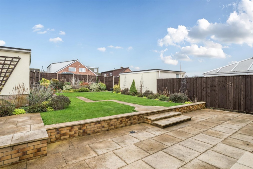 Moreton Close, Bristol