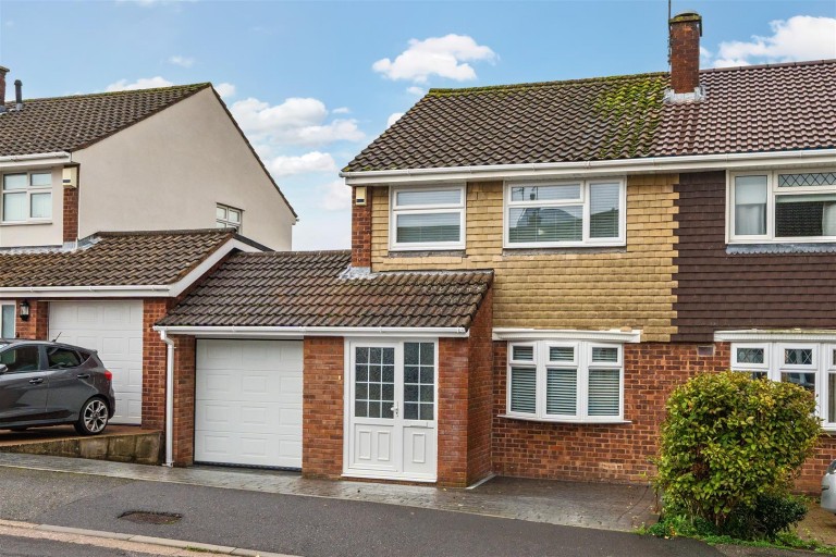 Hazel Cote Road, Whitchurch, Bristol