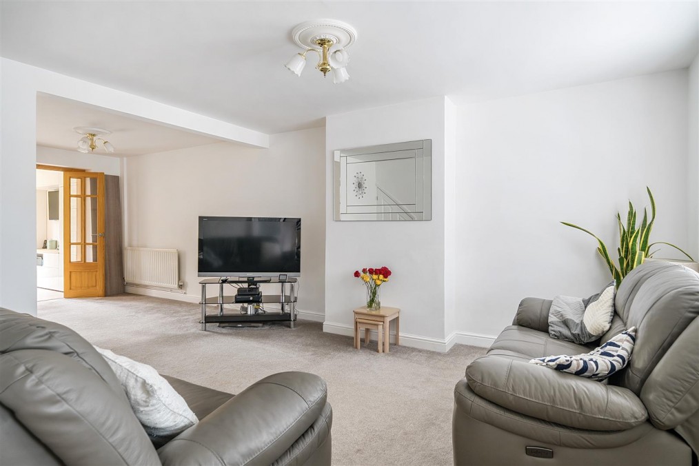 Hazel Cote Road, Whitchurch, Bristol