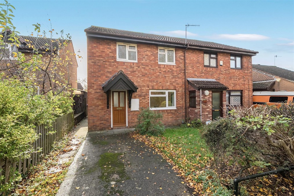 Kylross Avenue, Whitchurch, Bristol